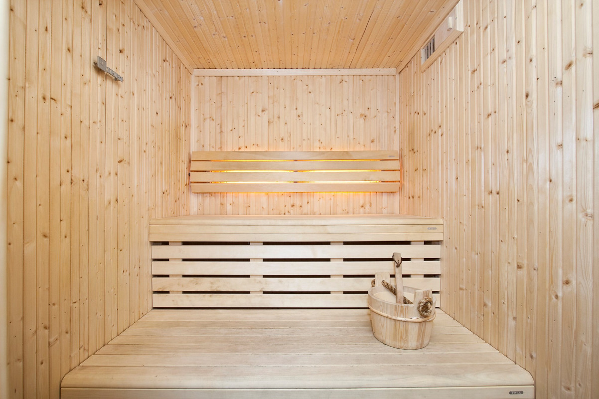 Gemensam bastu i nr 14 Ystadsgatan 12C