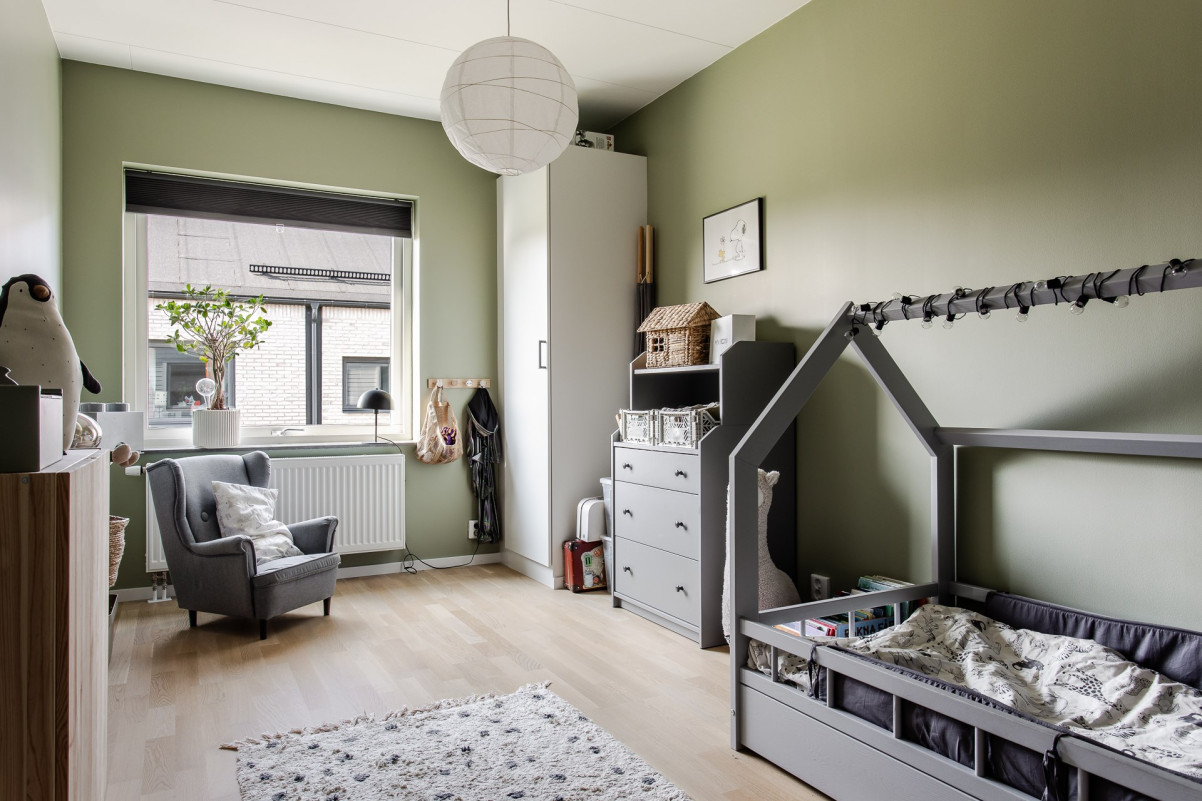  Gustav Arnes gata 13