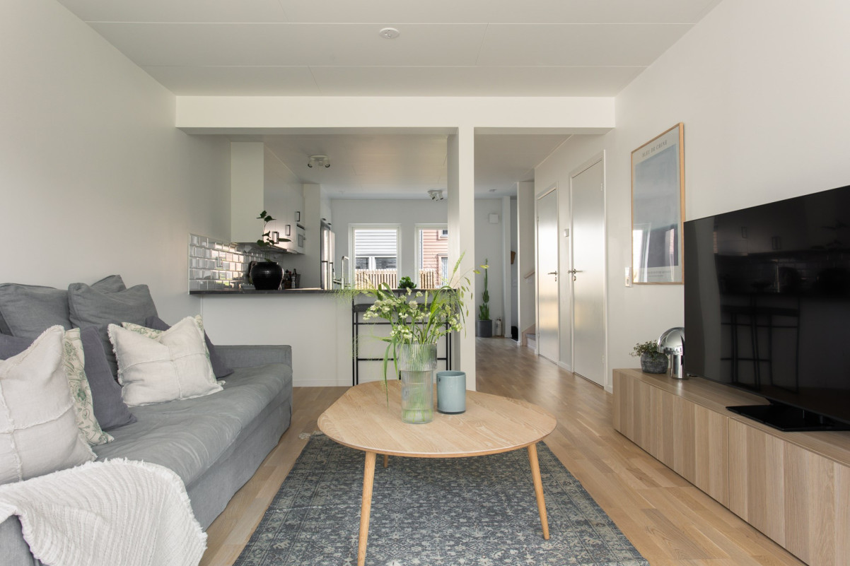  Gustav Arnes gata 13