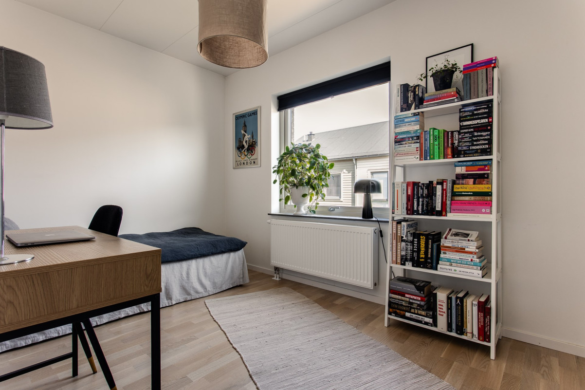  Gustav Arnes gata 13