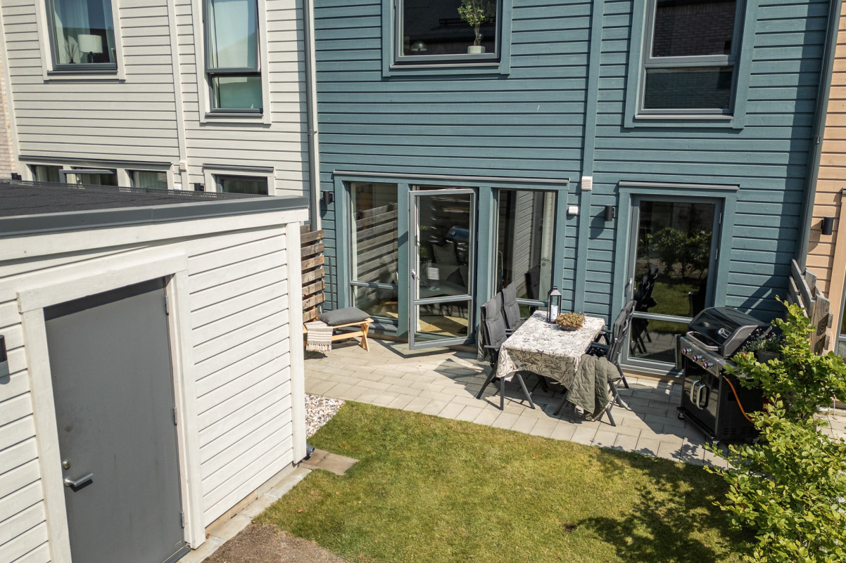  Gustav Arnes gata 13