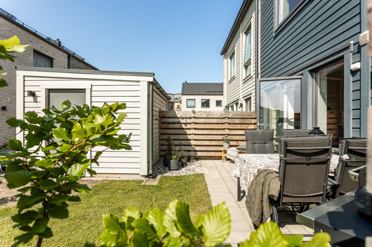  Gustav Arnes gata 13