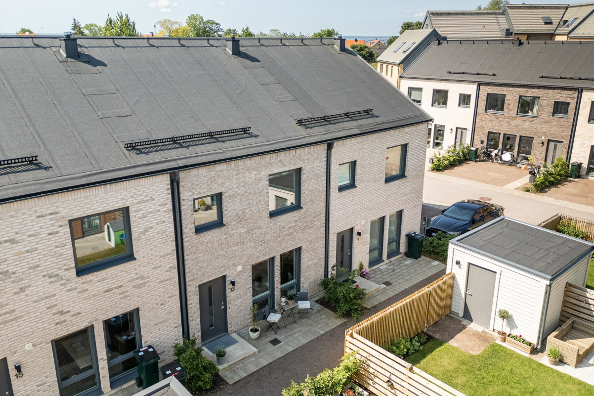  Gustav Arnes gata 13