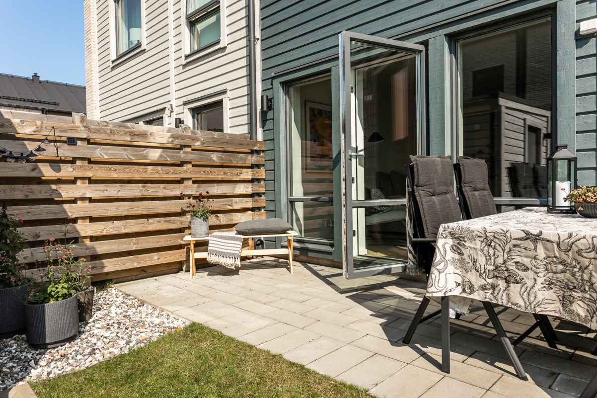  Gustav Arnes gata 13