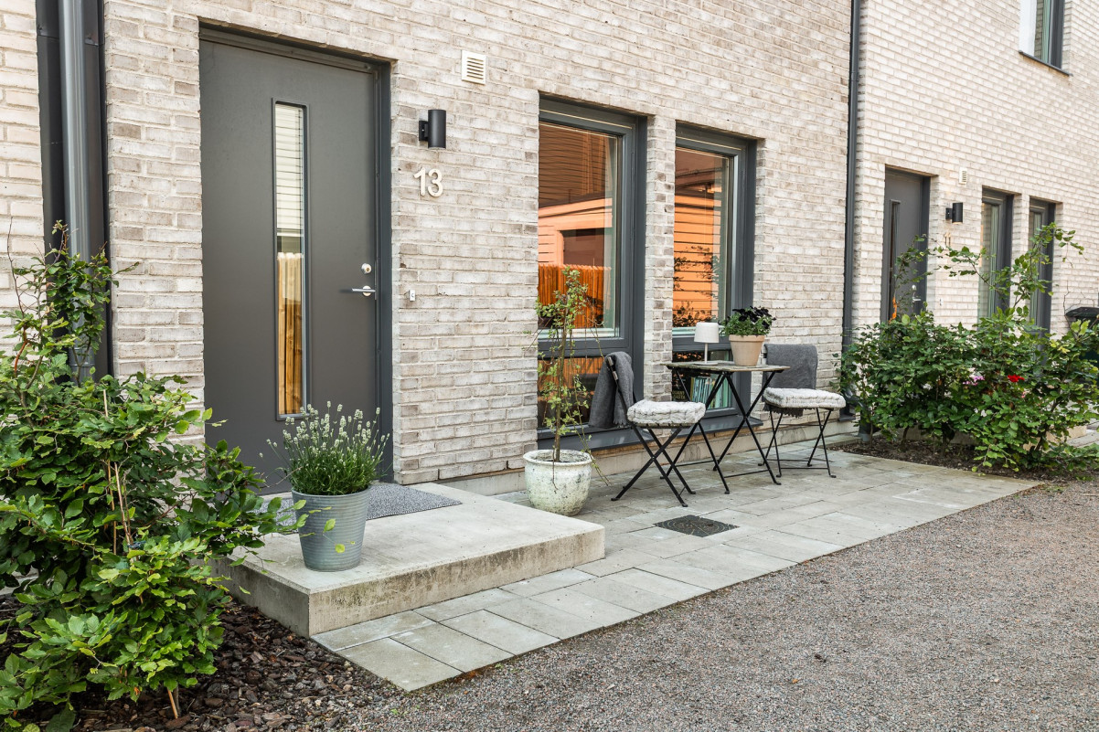  Gustav Arnes gata 13