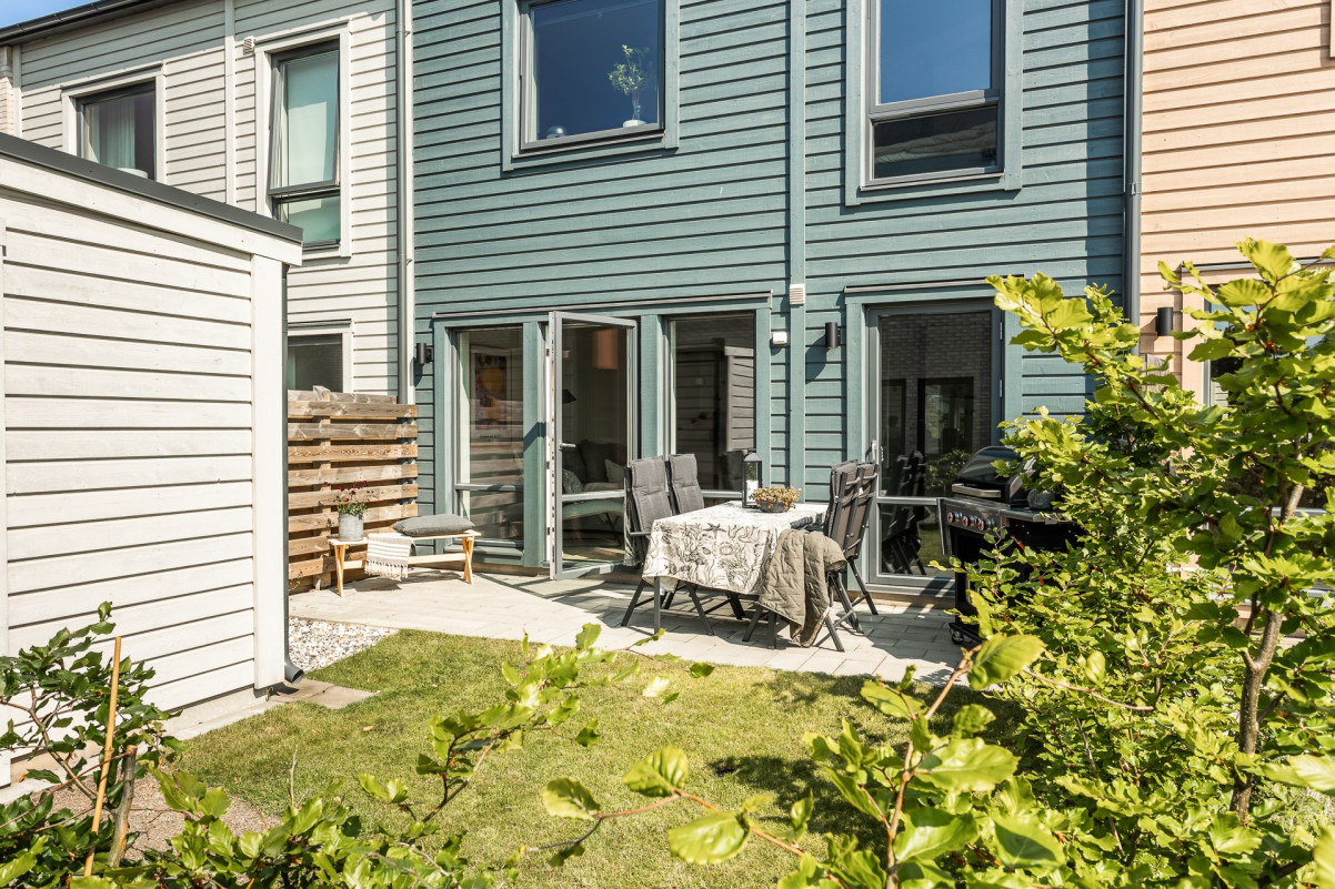  Gustav Arnes gata 13