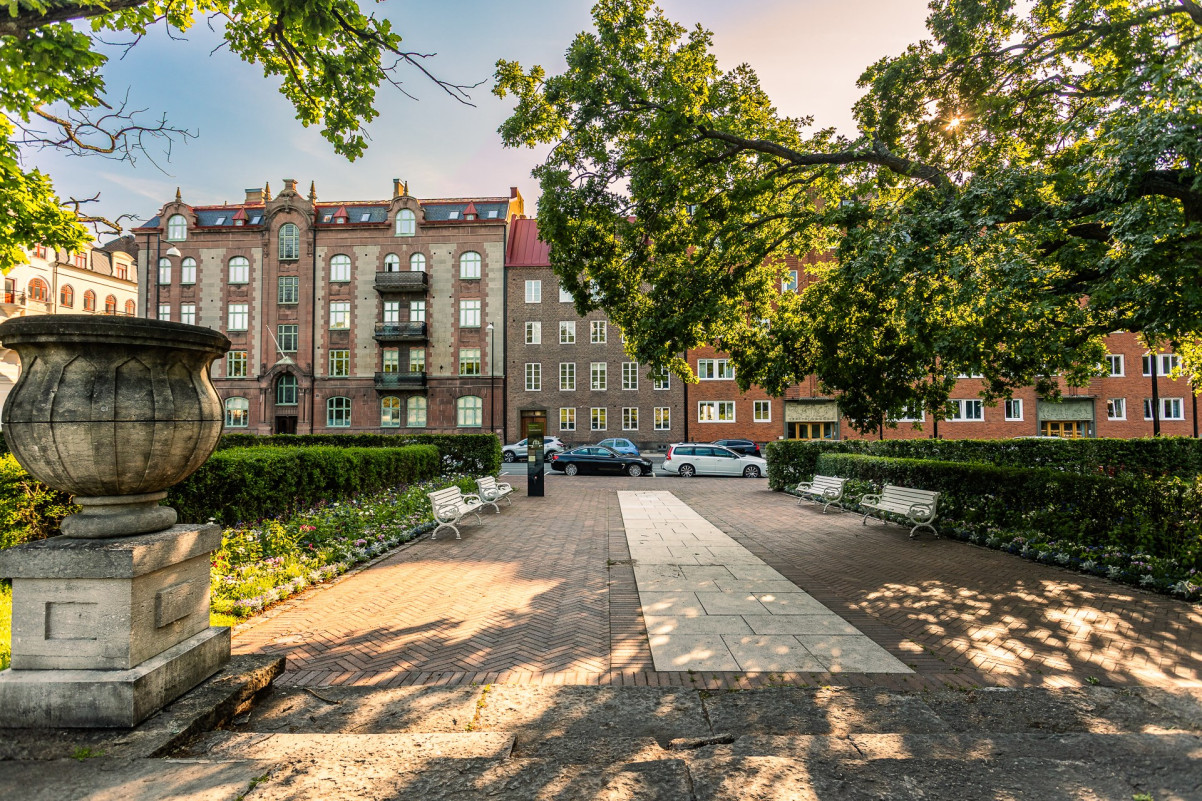  Drottninggatan 63