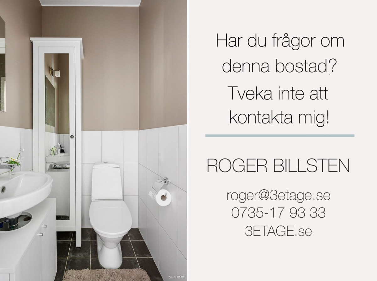  Carl Westmans Allé 6a