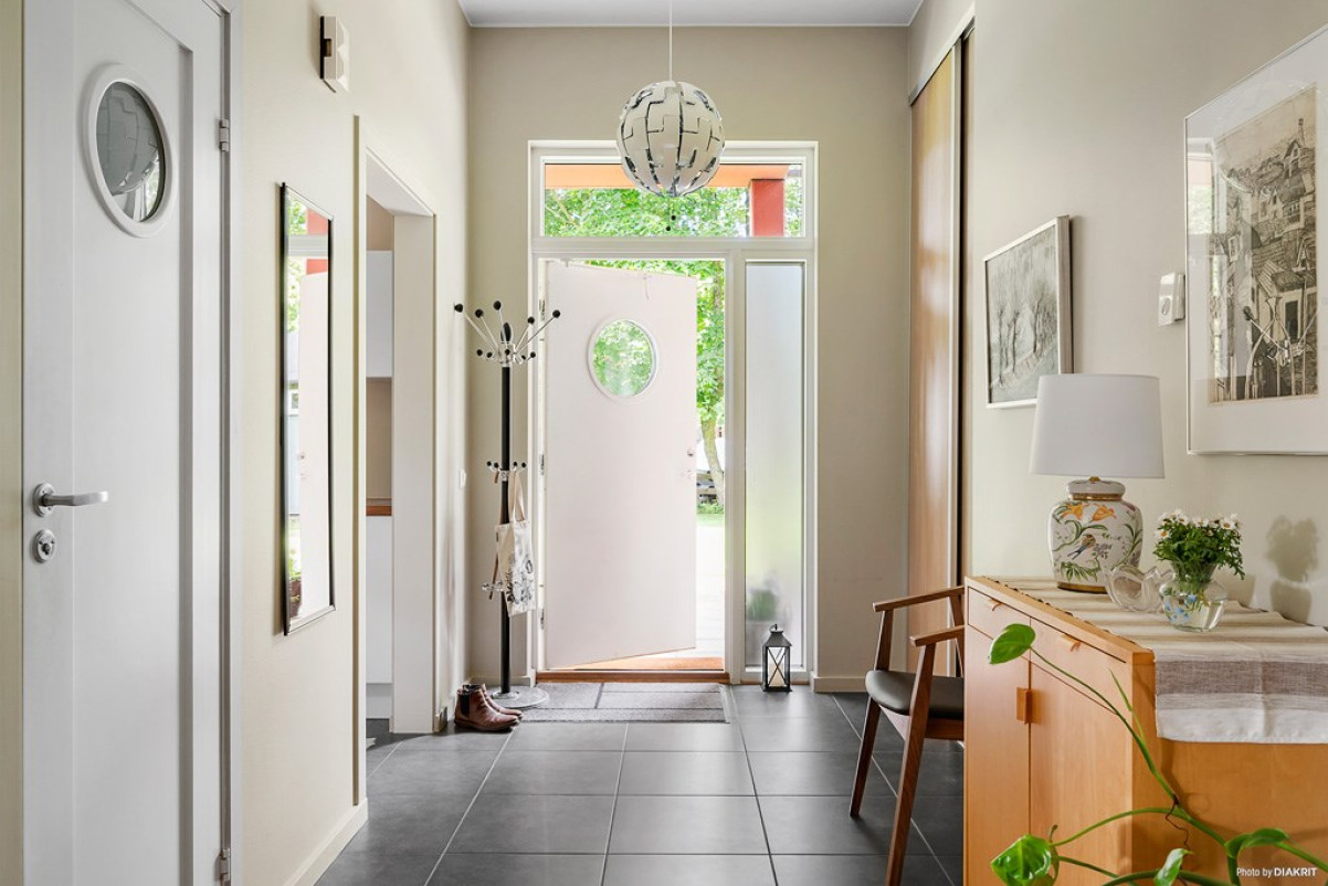  Carl Westmans Allé 6a