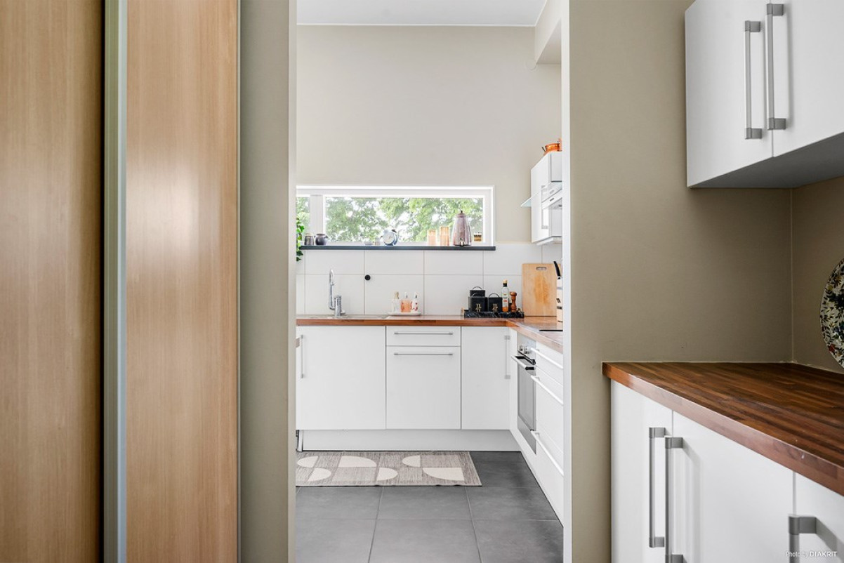  Carl Westmans Allé 6a