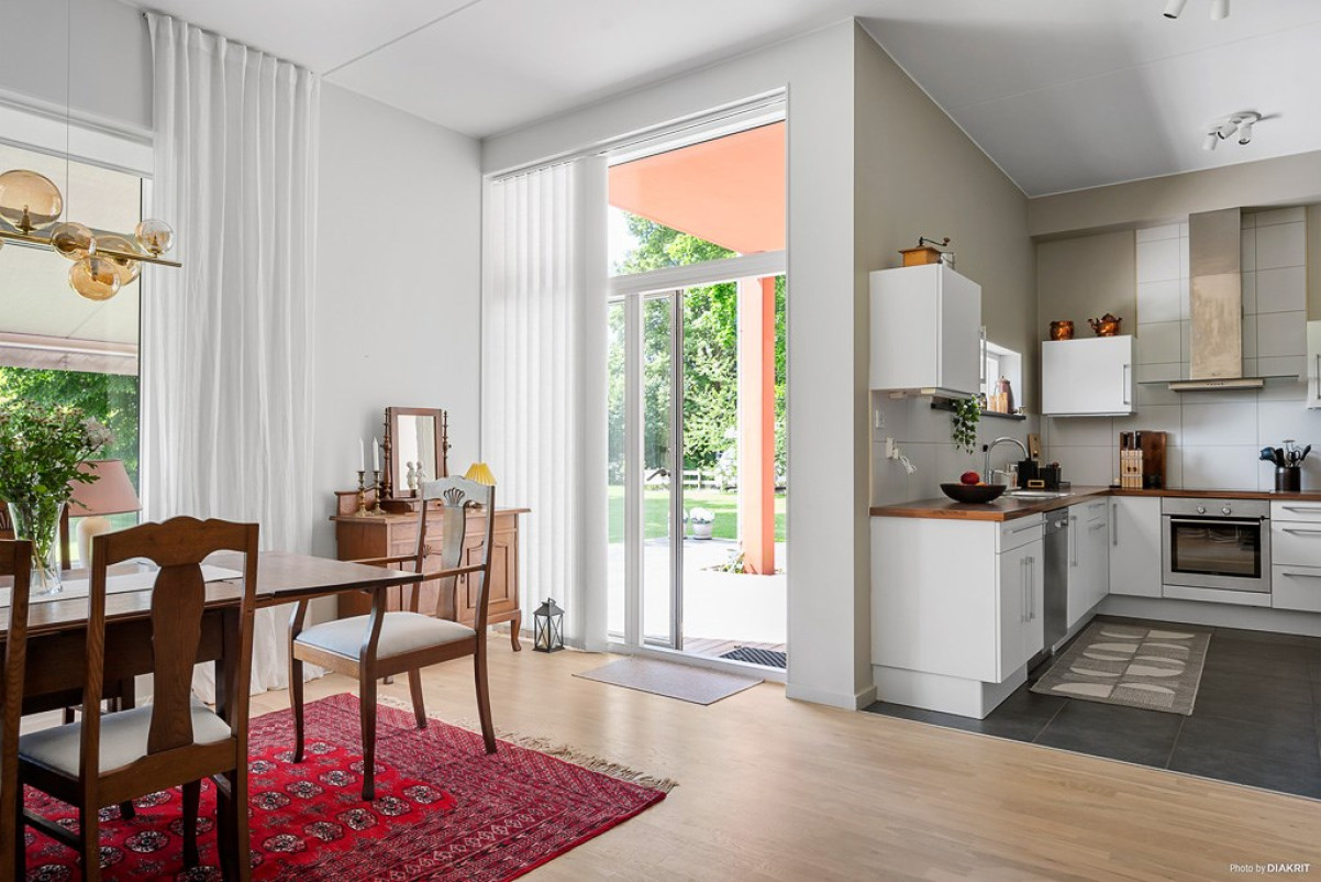  Carl Westmans Allé 6a