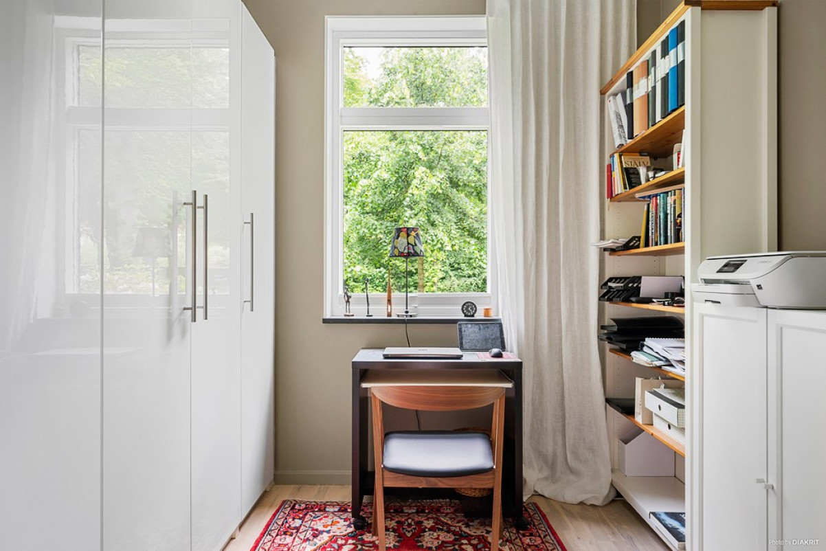  Carl Westmans Allé 6a