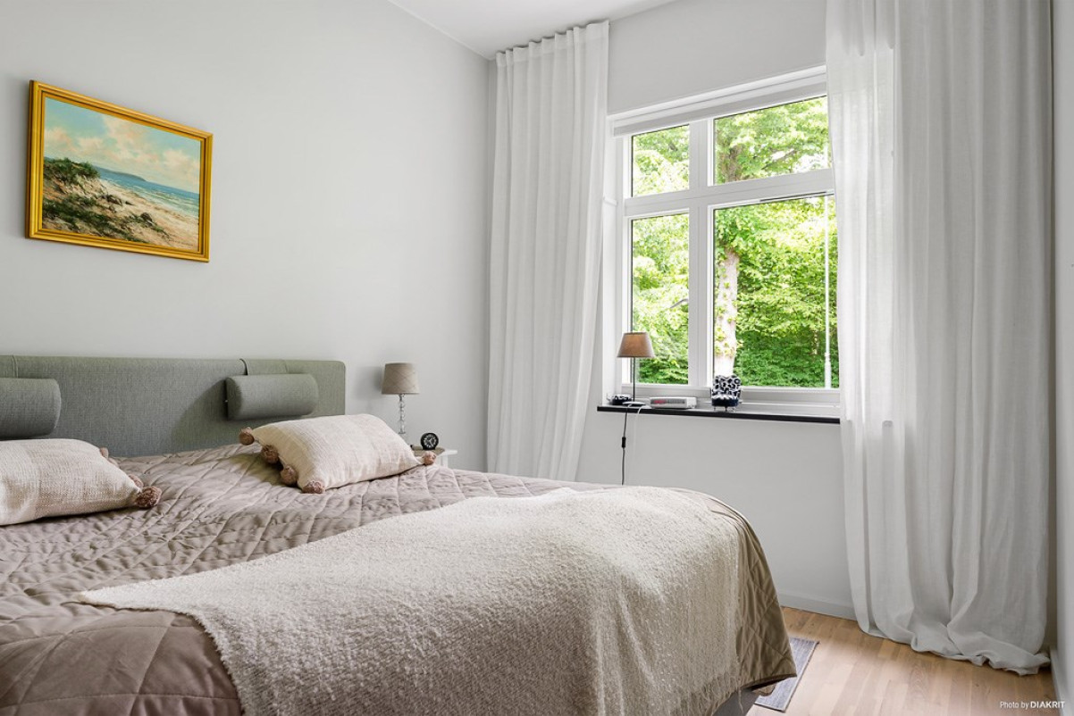  Carl Westmans Allé 6a