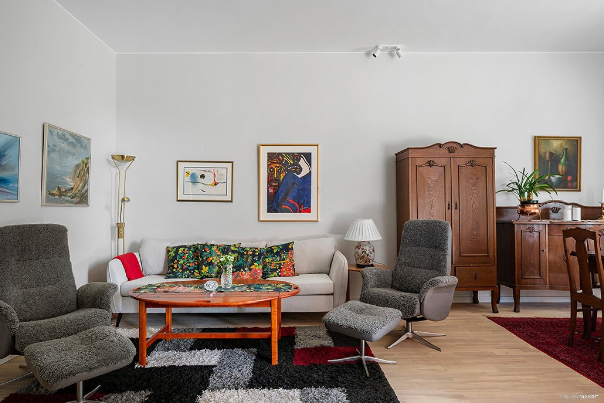  Carl Westmans Allé 6a