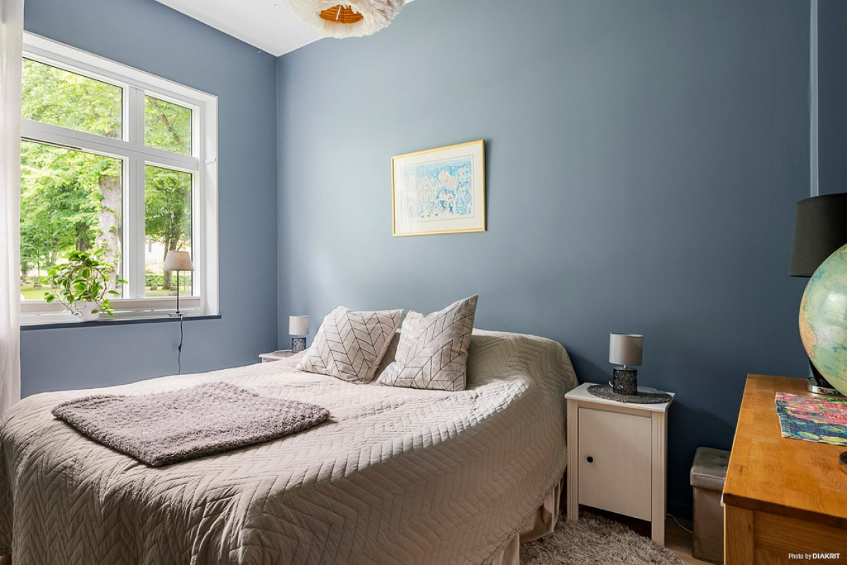  Carl Westmans Allé 6a