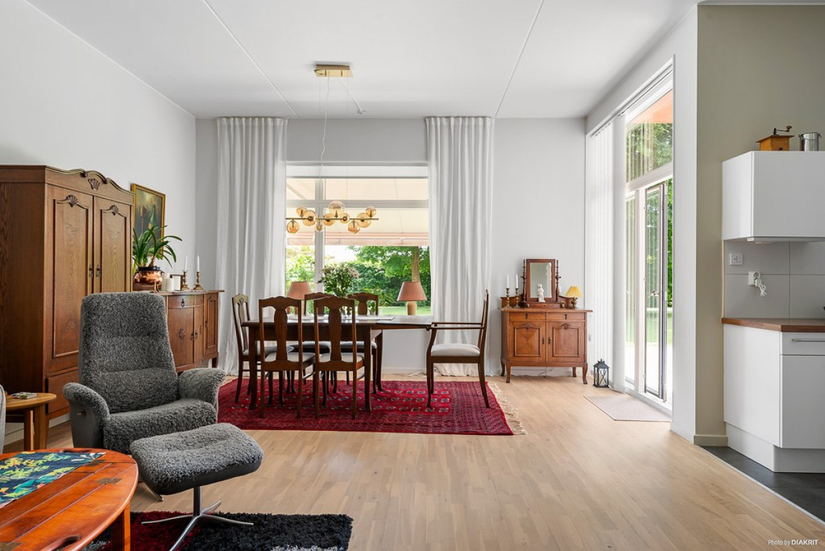  Carl Westmans Allé 6a