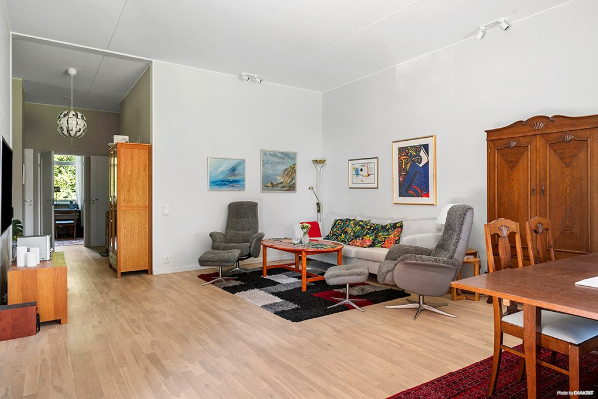  Carl Westmans Allé 6a