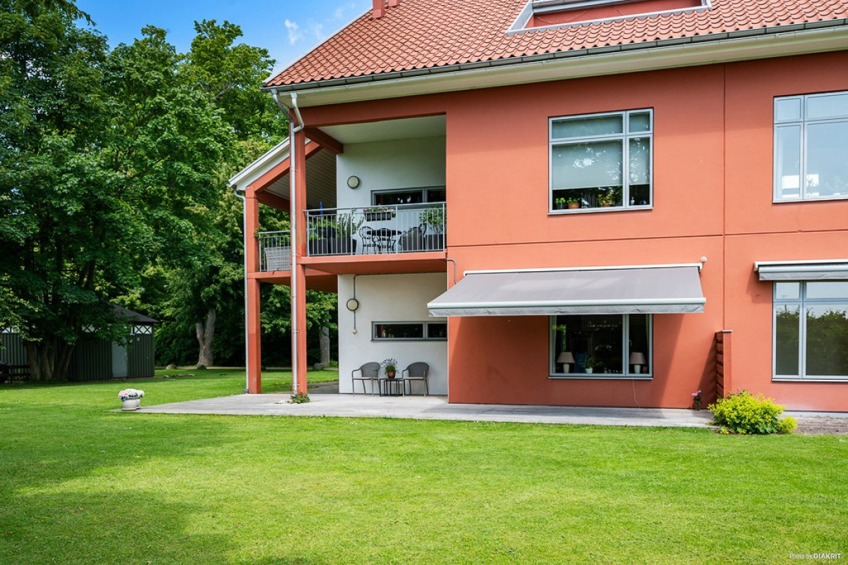  Carl Westmans Allé 6a