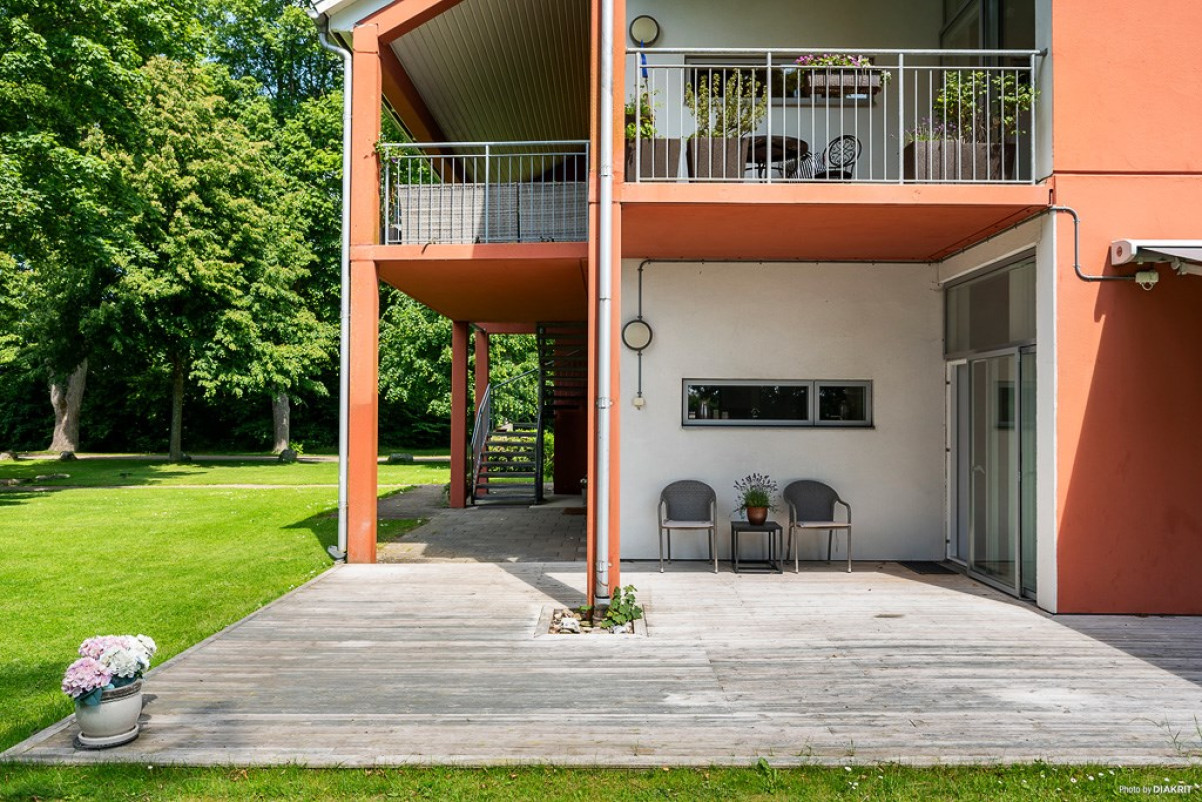  Carl Westmans Allé 6a