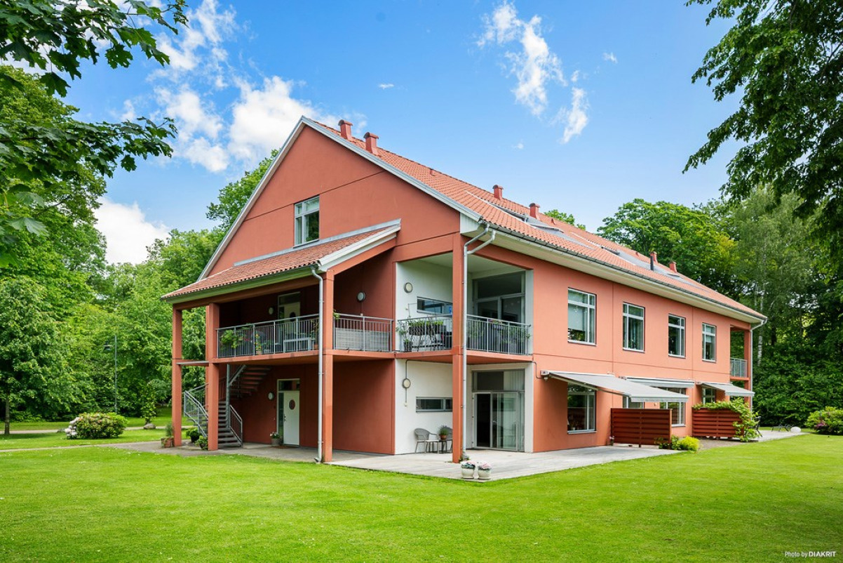  Carl Westmans Allé 6a