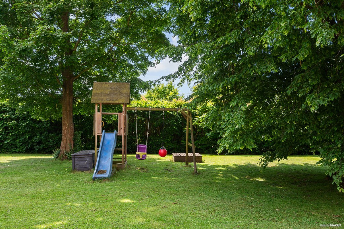  Carl Westmans Allé 6a