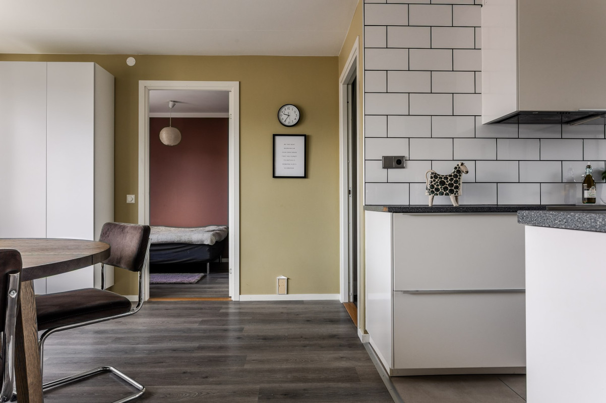  Björnbärsvägen 17