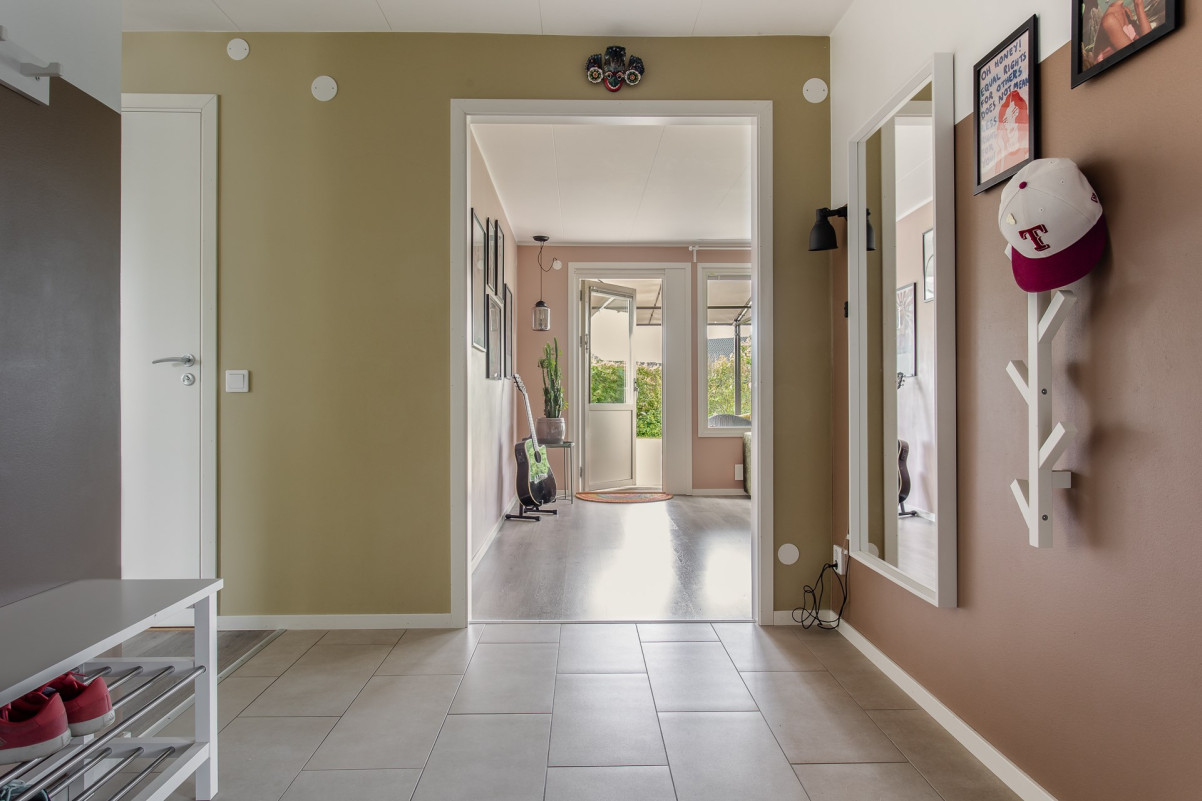  Björnbärsvägen 17