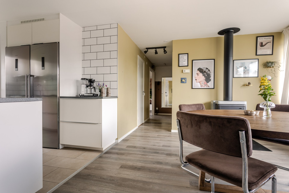  Björnbärsvägen 17