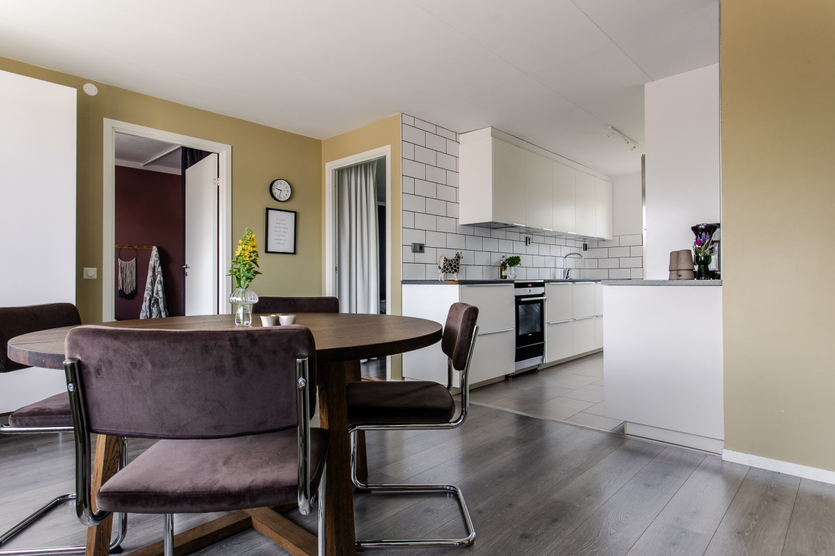  Björnbärsvägen 17