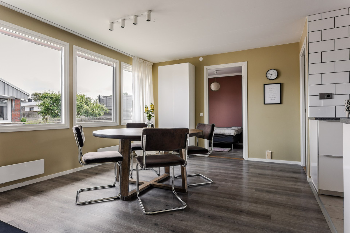  Björnbärsvägen 17