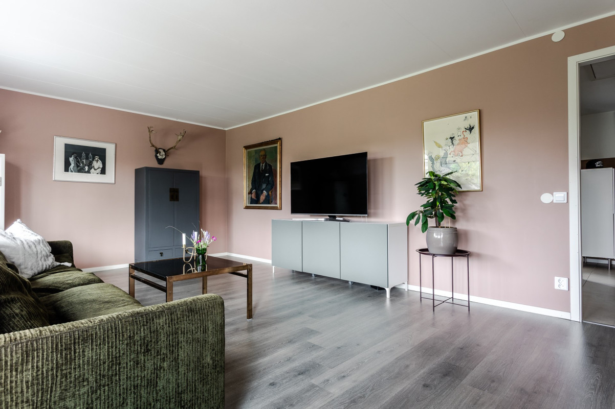  Björnbärsvägen 17