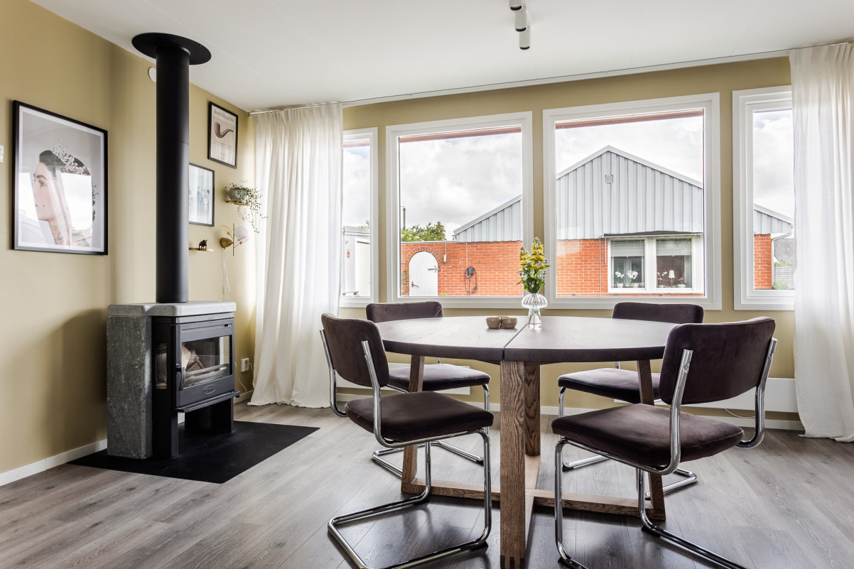  Björnbärsvägen 17