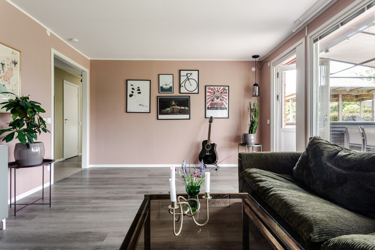  Björnbärsvägen 17