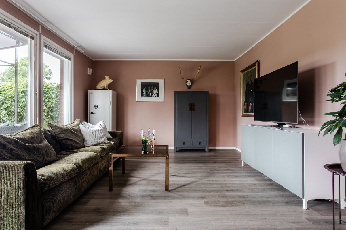  Björnbärsvägen 17