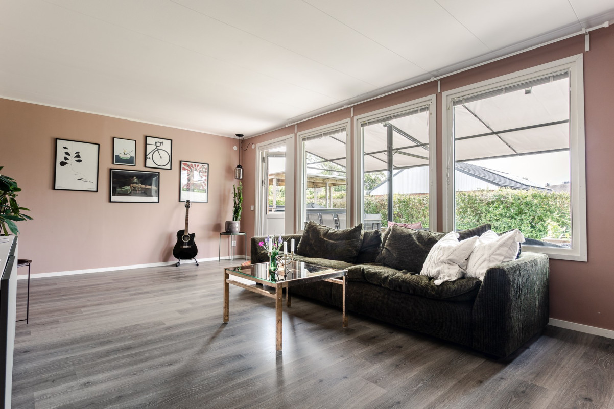  Björnbärsvägen 17