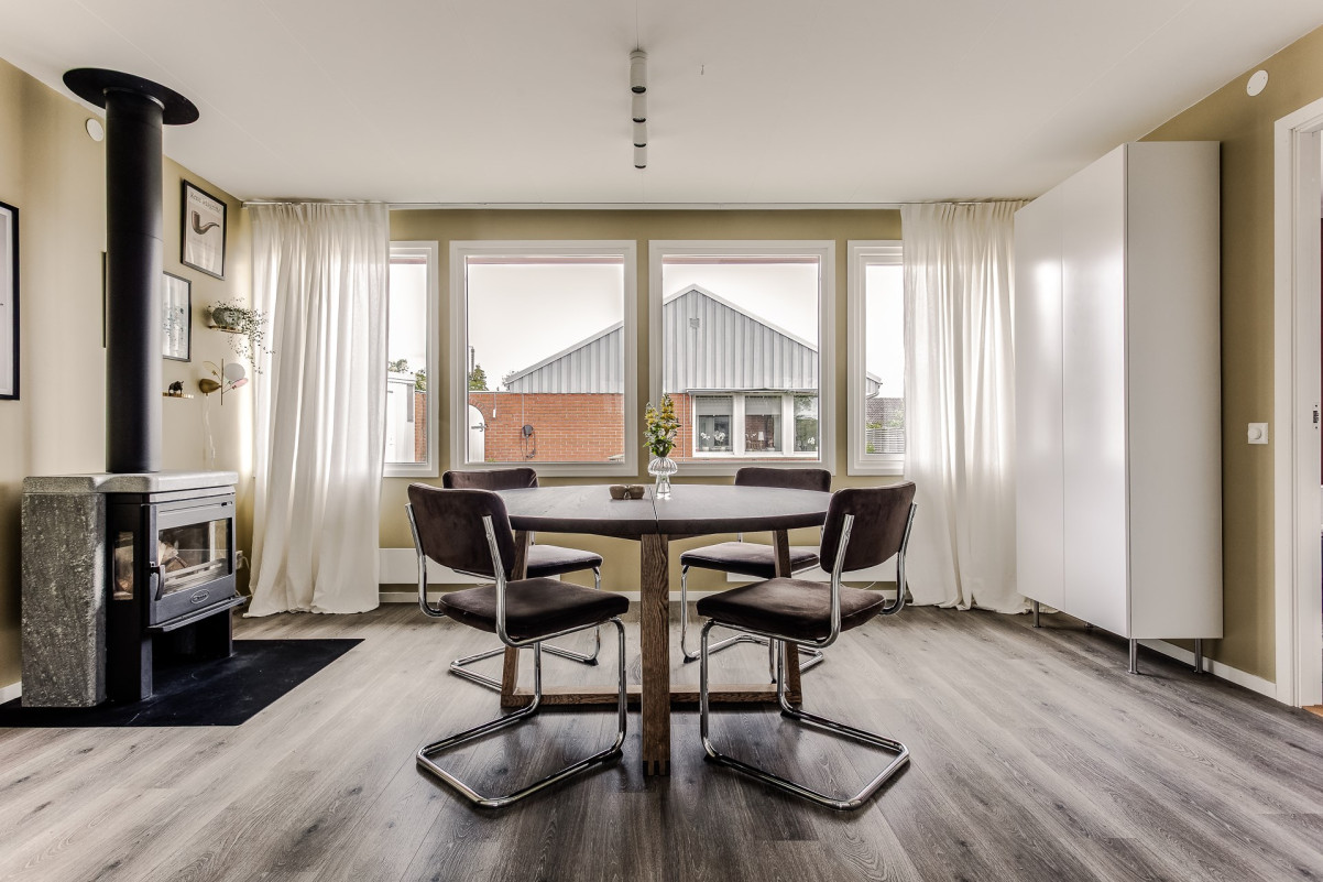  Björnbärsvägen 17