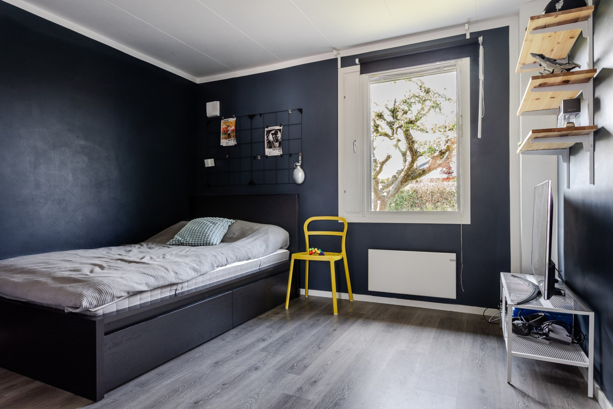  Björnbärsvägen 17