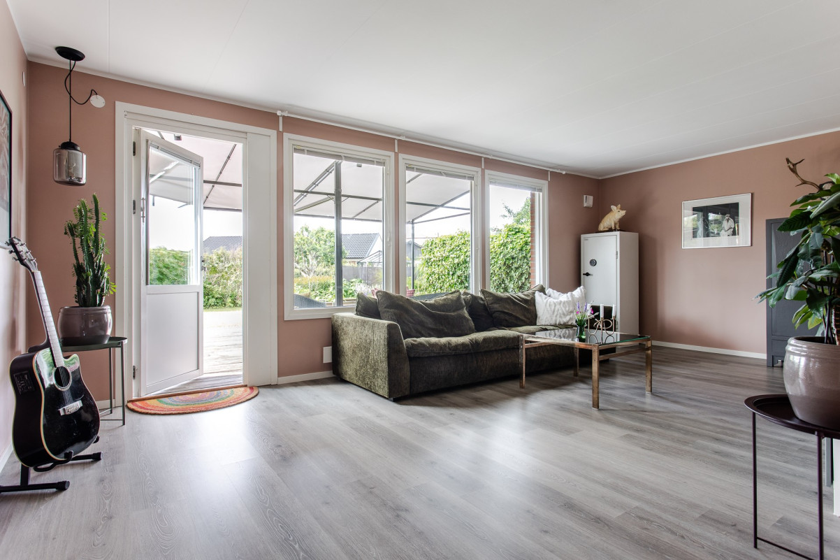  Björnbärsvägen 17