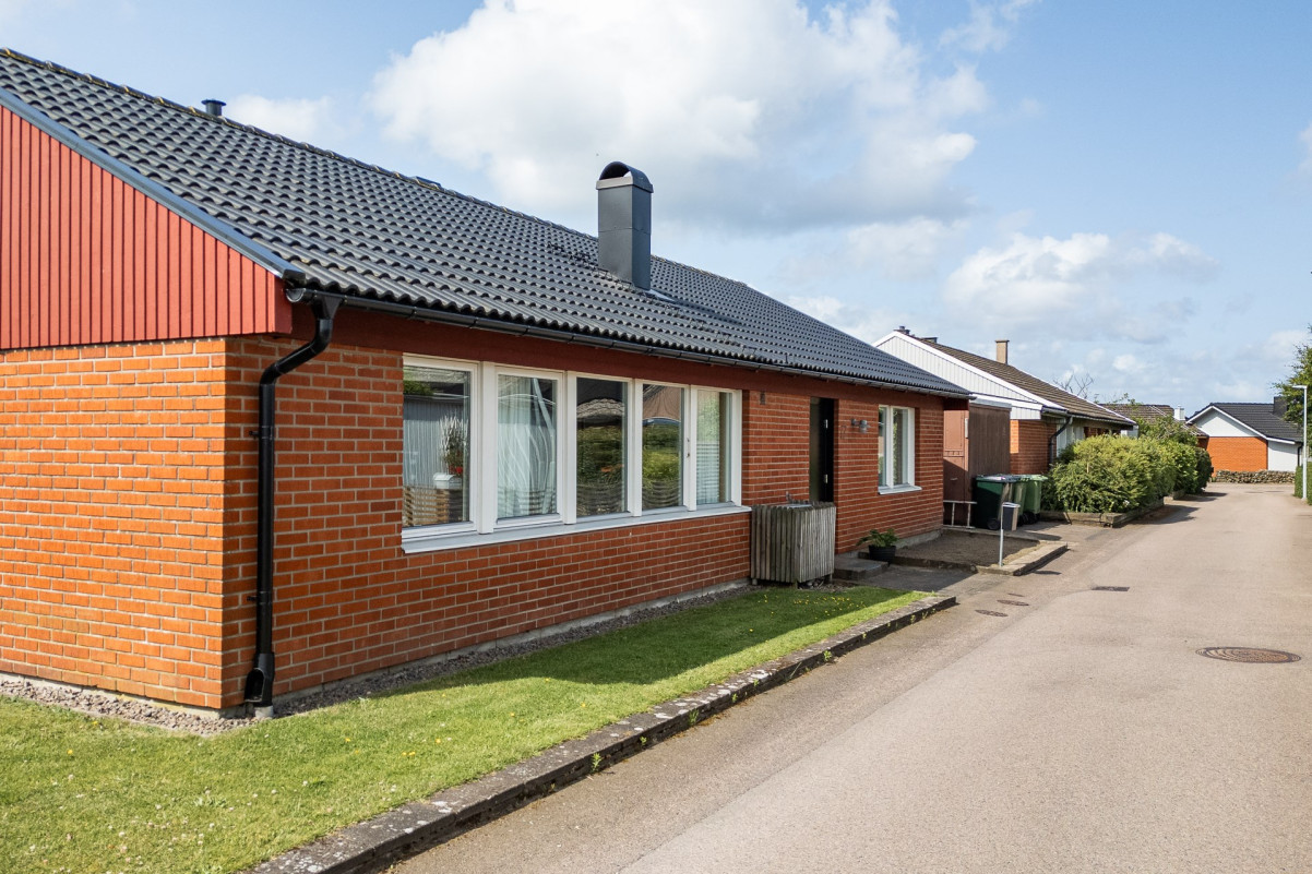  Björnbärsvägen 17