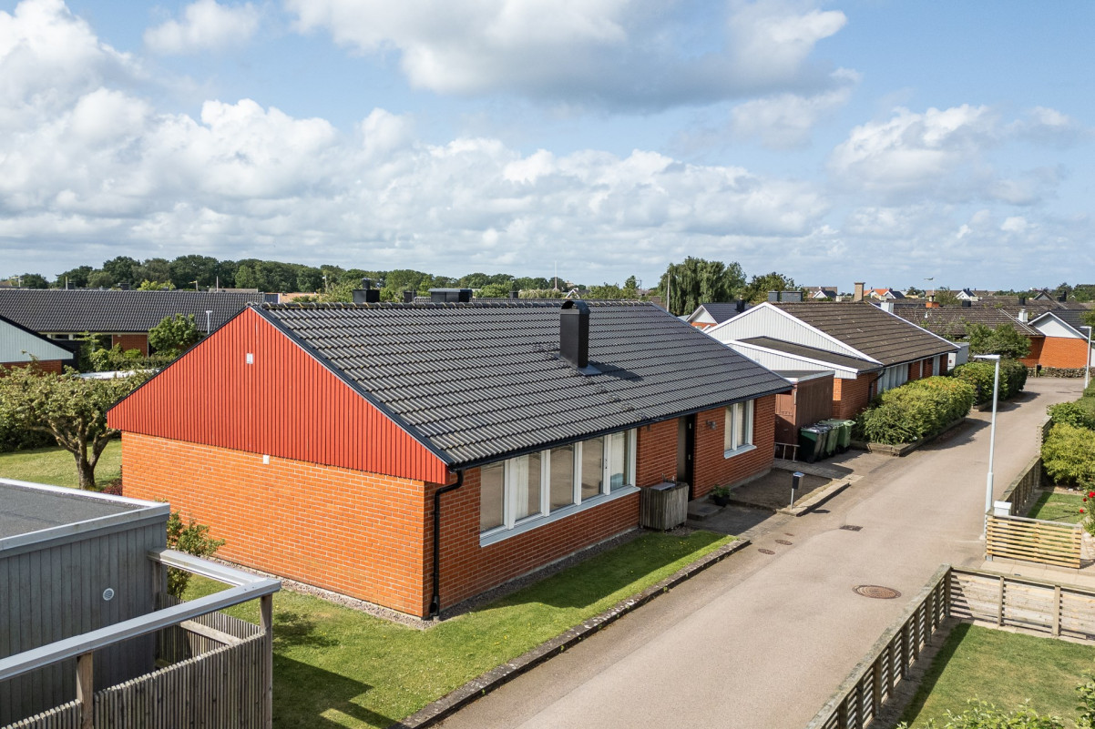  Björnbärsvägen 17