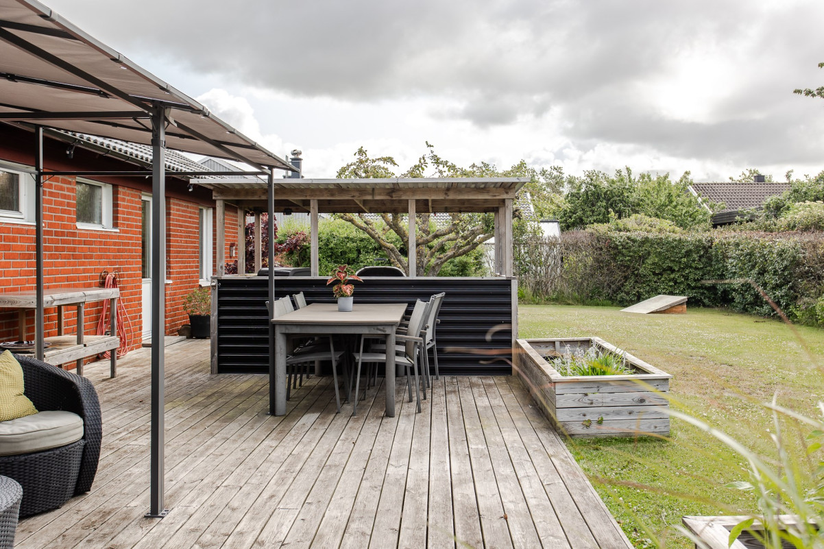  Björnbärsvägen 17