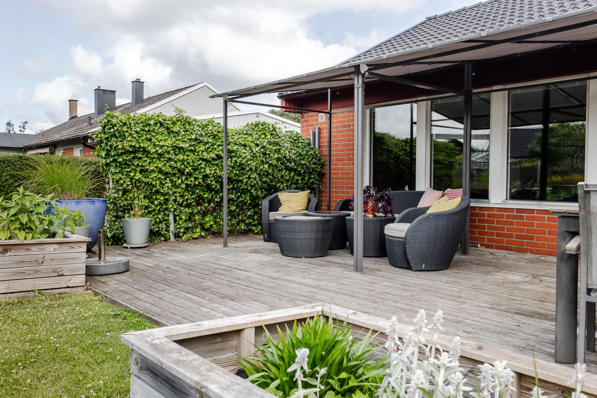  Björnbärsvägen 17