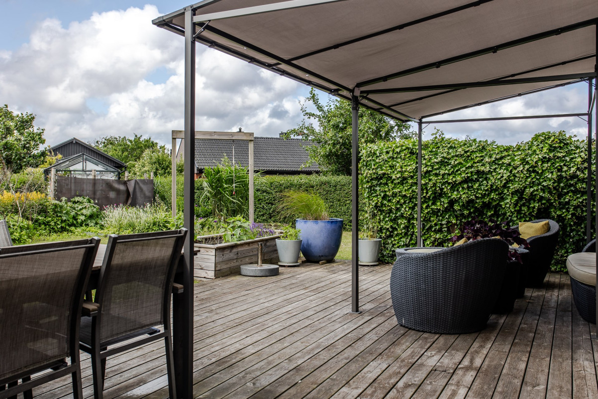  Björnbärsvägen 17