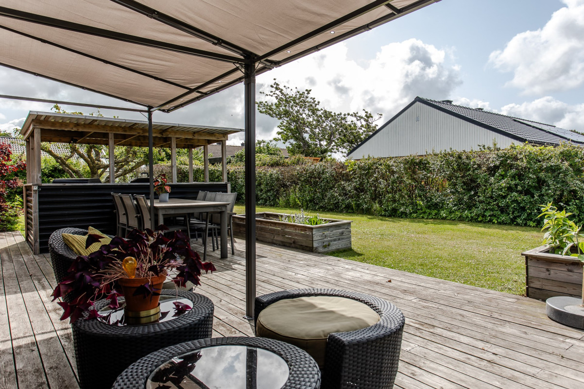  Björnbärsvägen 17