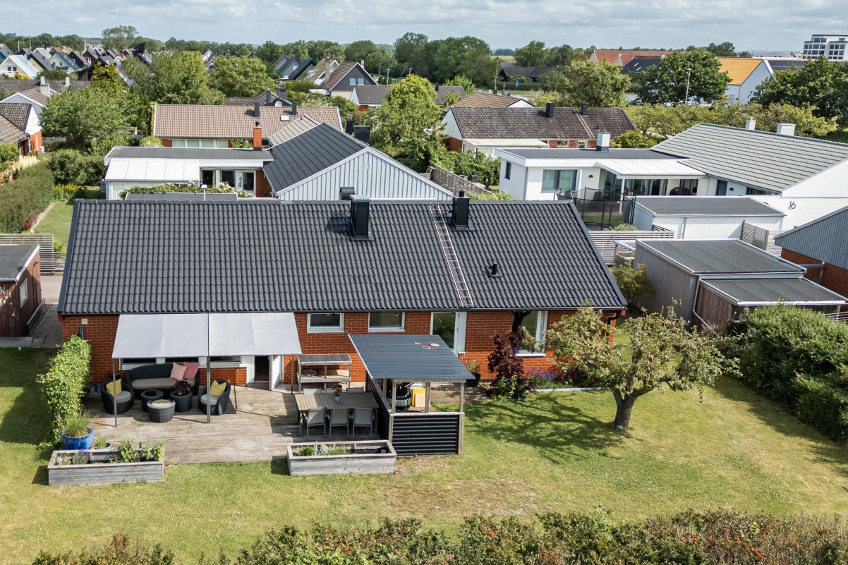  Björnbärsvägen 17