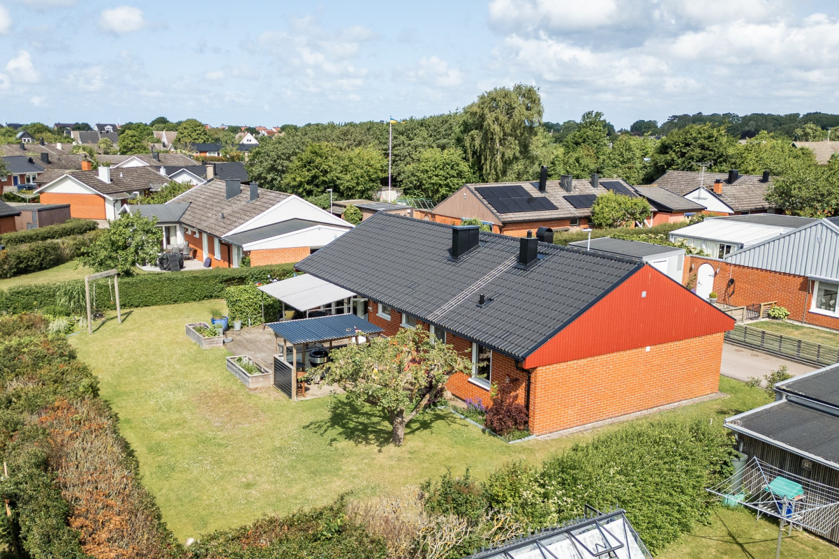  Björnbärsvägen 17