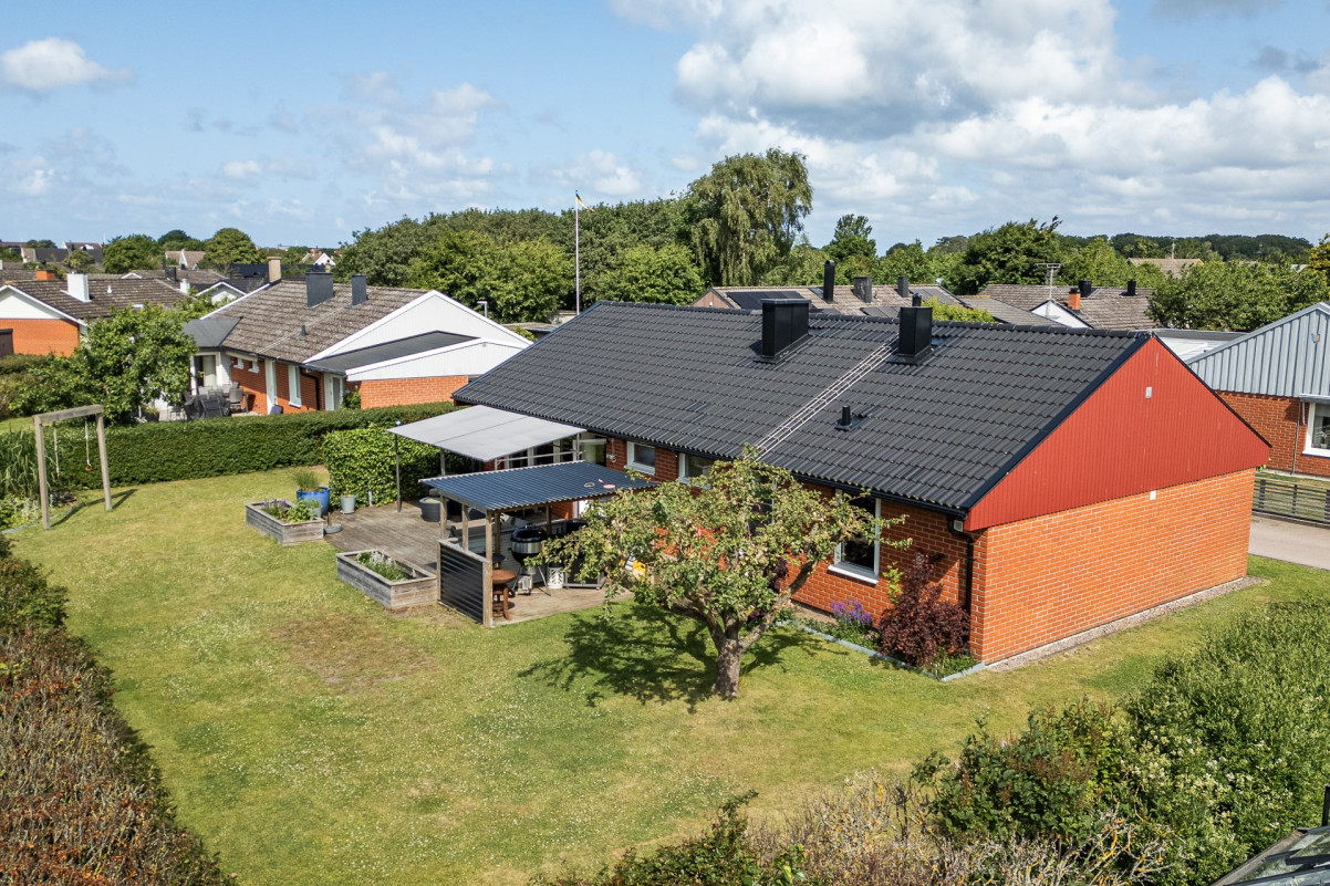  Björnbärsvägen 17