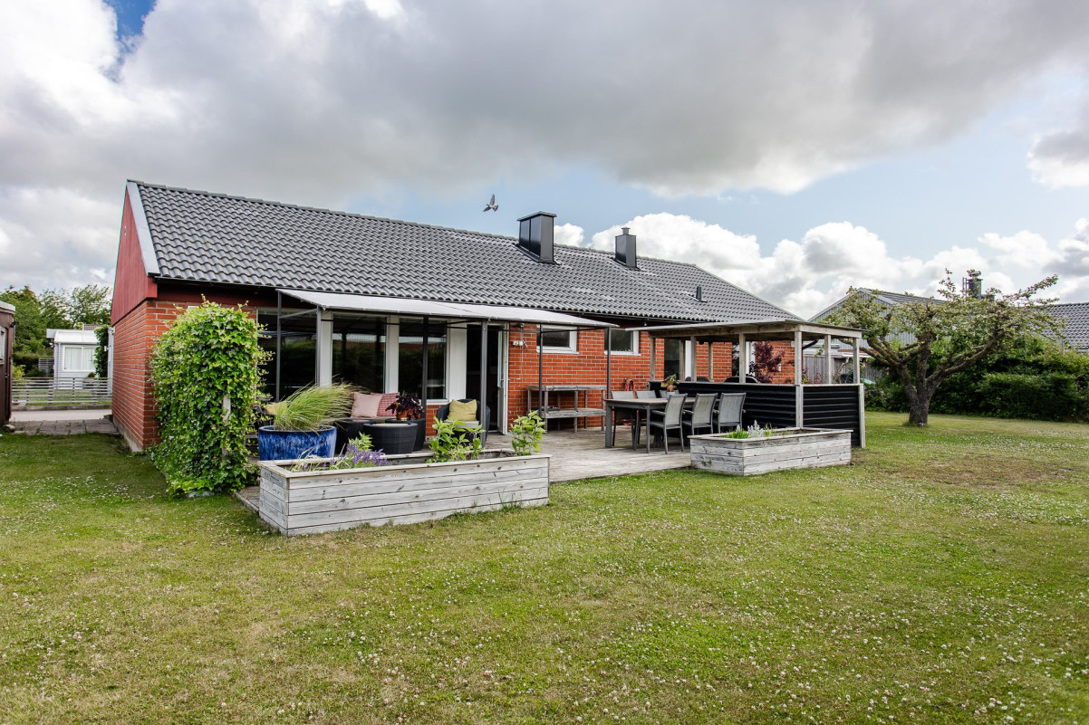  Björnbärsvägen 17