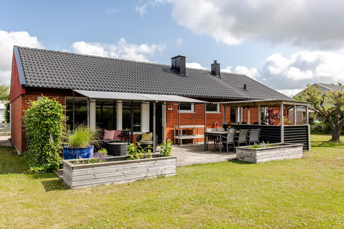  Björnbärsvägen 17