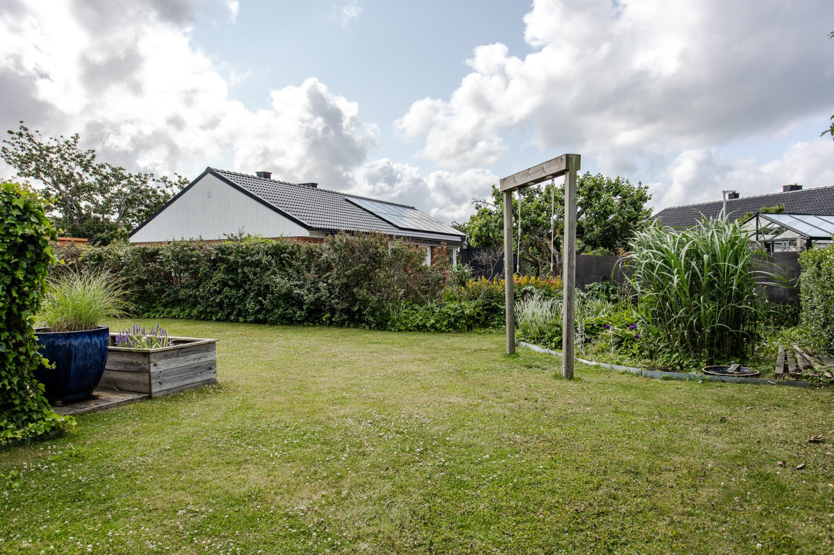  Björnbärsvägen 17